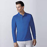 Поло з довгим рукавом Естрелла, фото 10