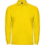 Поло з довгим рукавом Естрелла, фото 4