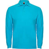 Поло з довгим рукавом Естрелла, фото 3