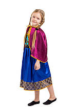 Костюм Анни Холодне серце Зріст 110-116 см, фото 6