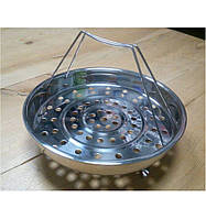 Контейнер для приготування на пару мультиварки, скороварки Redmond