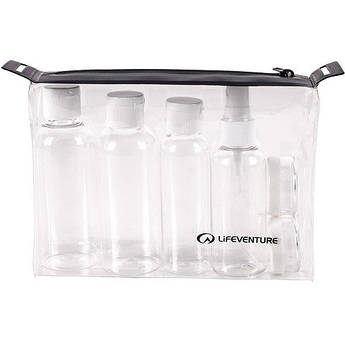 Lifeventure набор Flight Bottle Set