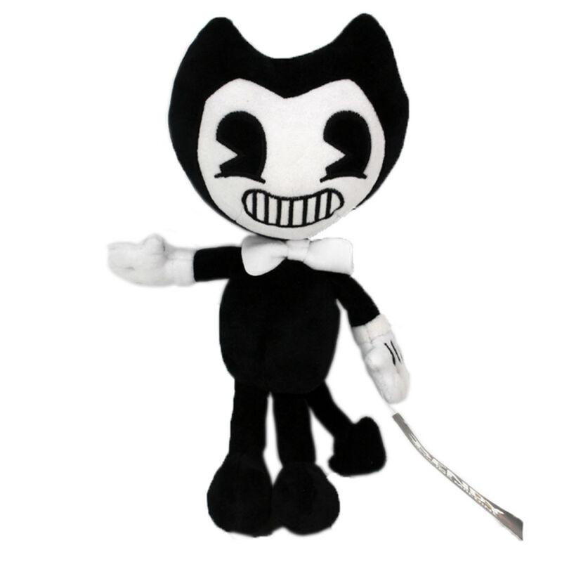 М'яка іграшка Бенді Bendy and the Ink Machine Бенді та чорнильна машина 30см 21.143