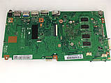 Материнська плата Asus VivoBook X540SA X540S X540 F540S N3710 4GB RAM UMA, фото 2
