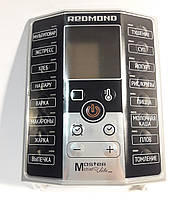 Лицьова Панель з держателем плат мультиварки Redmond RMC-M252