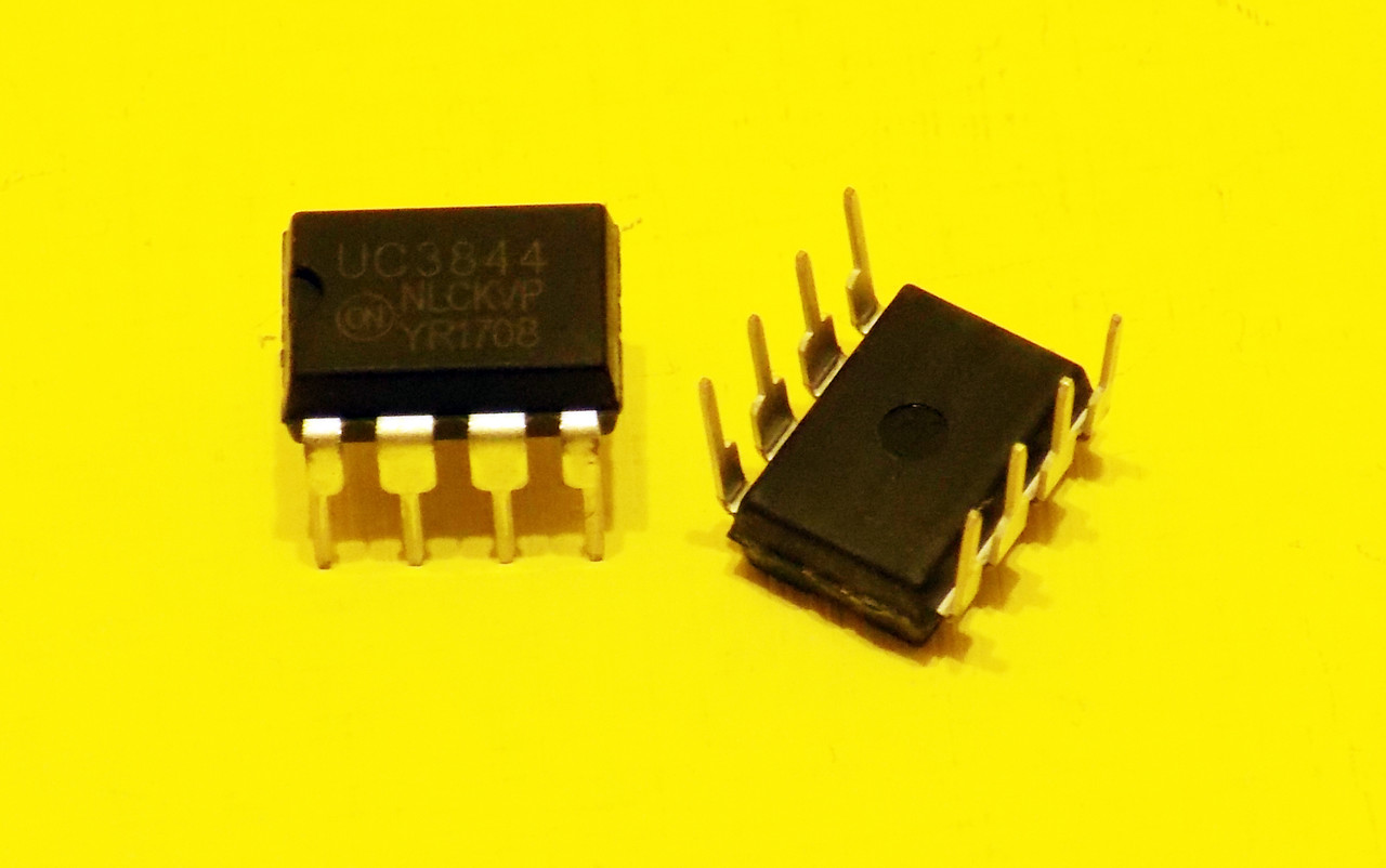 UC3844AN, DIP8