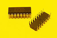 UC3825N, DIP16