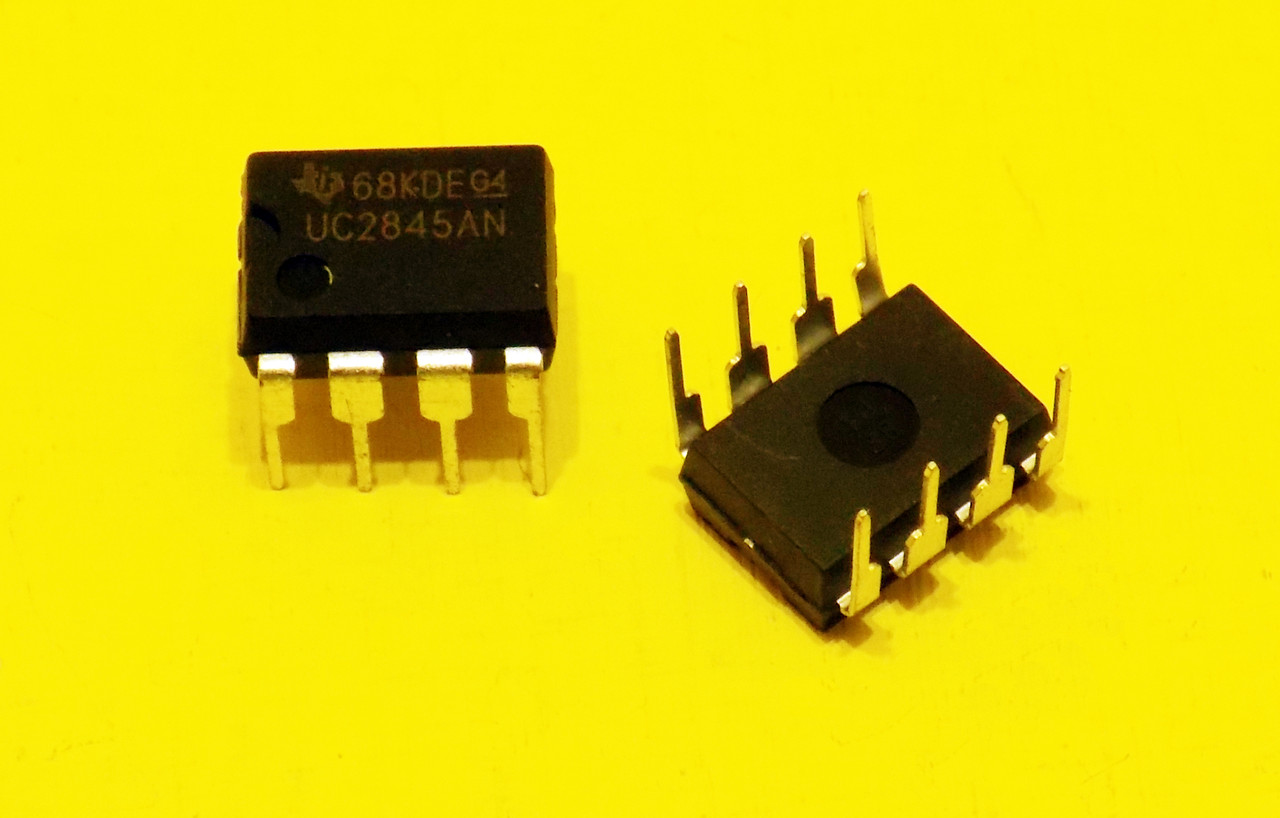 UC2845AN, DIP8, фото 1