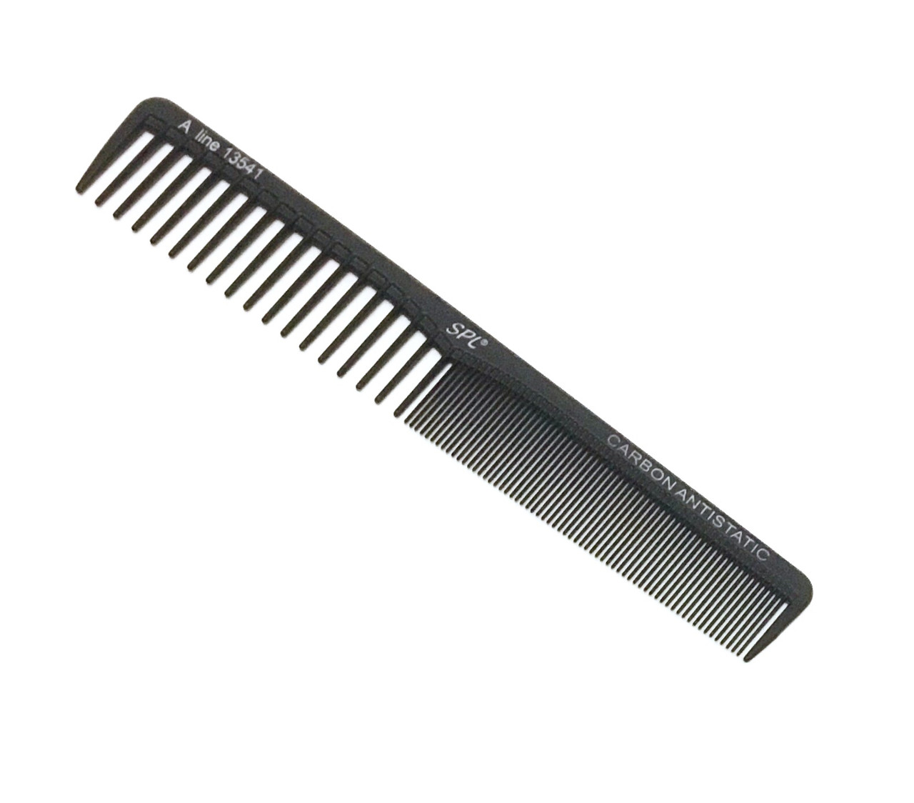 Гребінець для волосся IONIC CARBON COMB, SPL 13541