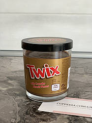 Шоколадна паста Twix 200 гм