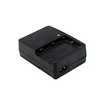 Зарядний пристрій Alitek LC-E6E Original Design для Canon LP-E6/LP-E6N, фото 4