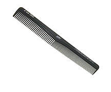 Гребінець для волосся IONIC CARBON COMB, SPL 13543