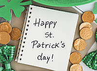 Як отримати золото леприконів: інструкція для любителів достатку і несподіваних подарунків