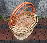 Комплект кошик "Рибак" 4-ка No3, фото 4