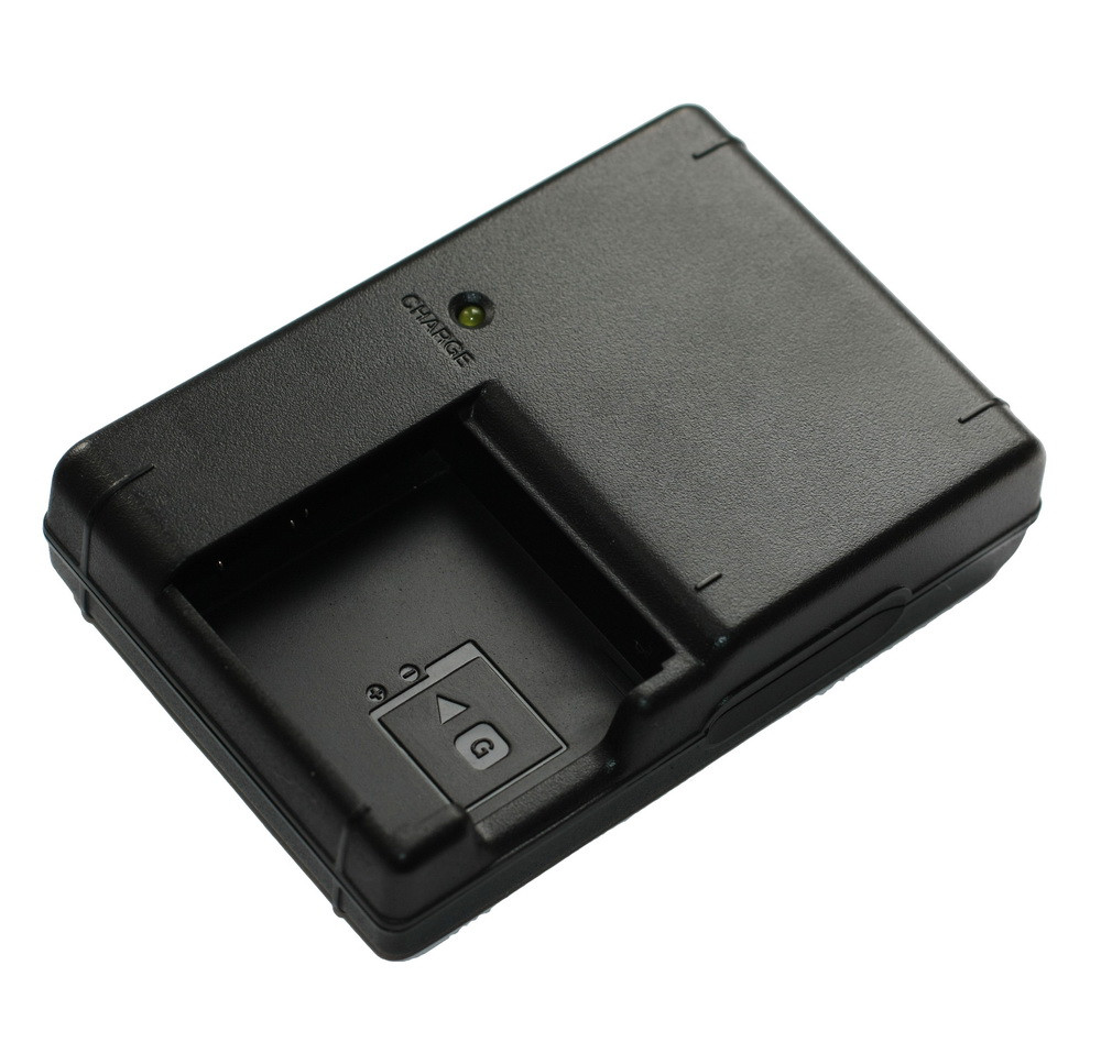 Зарядний пристрій Alitek BC-CSG Original Design для Sony NP-BG1/NP-FG1