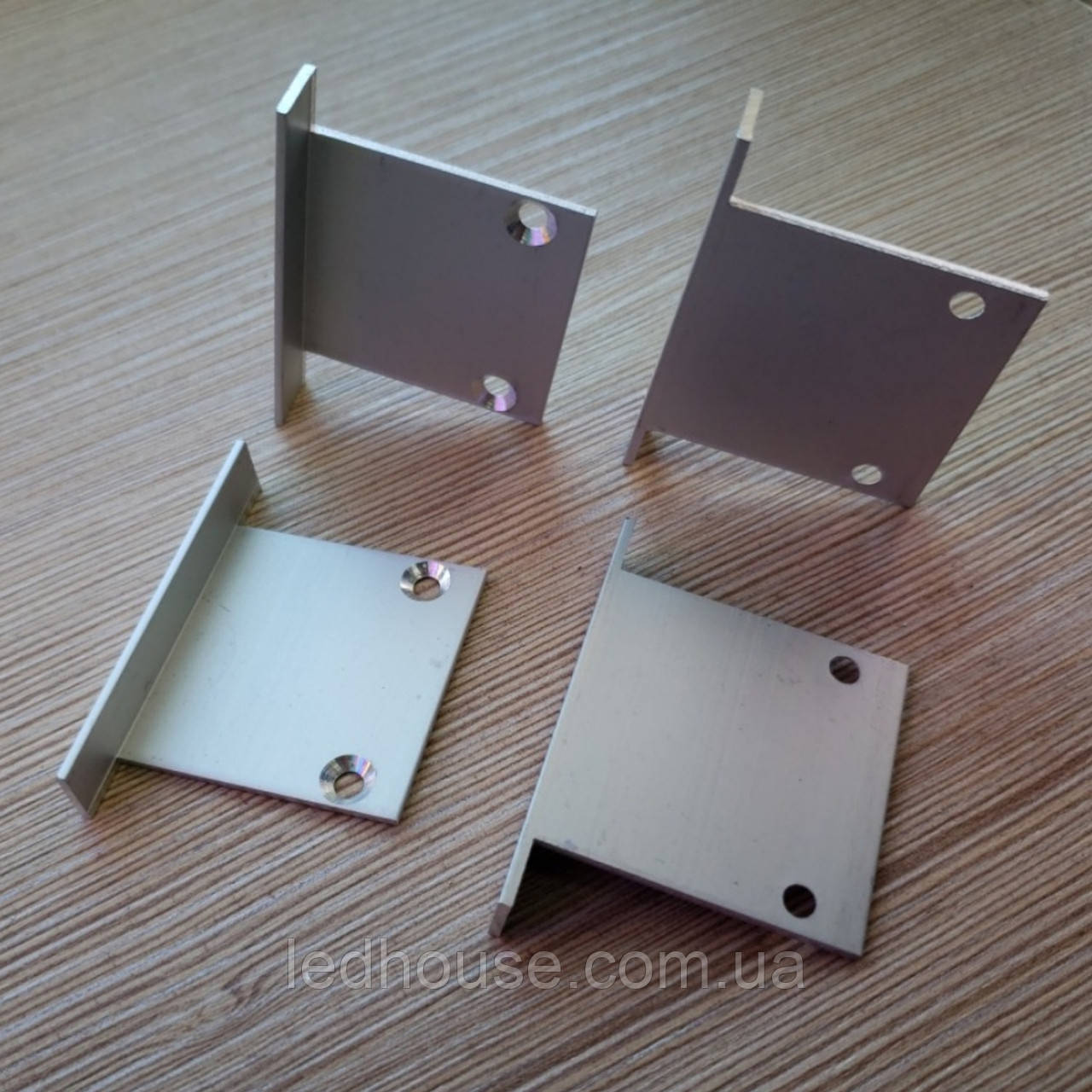 Заглушки для led профілю SV-36, фото 1