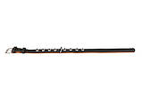 CoLLar SOFT Нашийник з шипами Коллар софт чорний, довжина 57-71 см/35 мм, фото 2