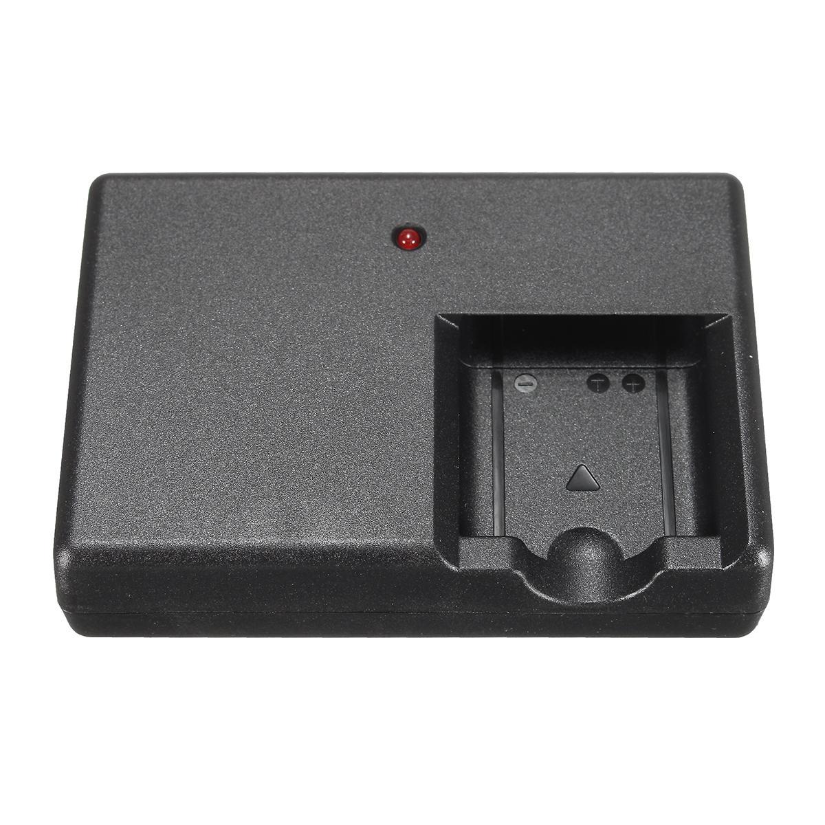 Зарядне Alitek LI-40C для Olympus Li-40B, Li-42B, EN-EL10, D-Li63, D-Li108, KLIC-7006, NP-45, NP-80, NP-82