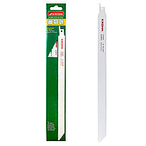 Пилки для металу для шабельної пили KROHN S1222VF (5 шт.)