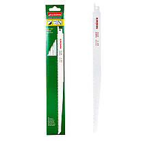 Пилки для металу для шабельної пили KROHN S1411DF (5 шт.)