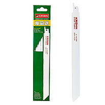 Пилки для металу для шабельної пили KROHN S1122VF (5 шт.)