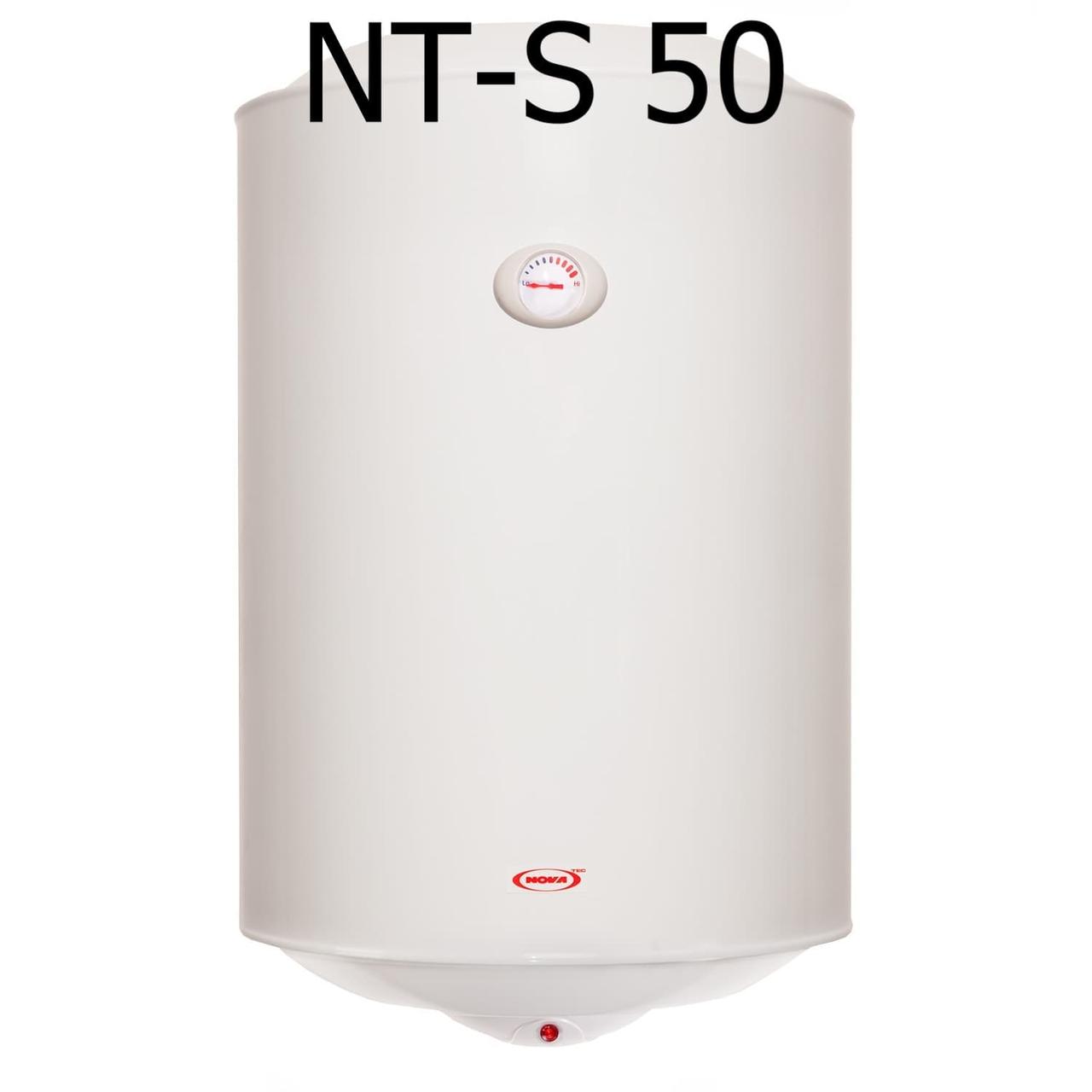 Водонагрівач Novatec NT-S 50