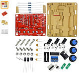 Генератор сигналу XR2206 набір зроби сам, фото 2