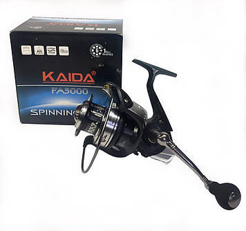 Котушка Kaida FA