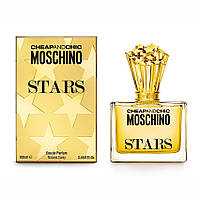 Жіноча парфумована вода Moschino Stars 50ml