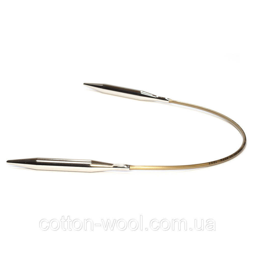 Спиці для кругового в'язання 20cm No2.0, фото 1