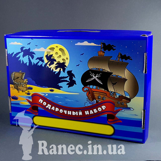 подарункова коробка для хлопчика коробка для подарунка для хлопчика