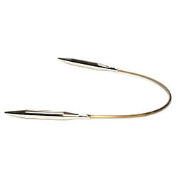 Спиці для кругового в'язання 20cm No2.5