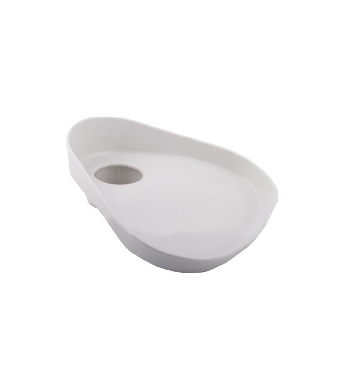 Лоток насадки м'ясорубки AT261/AT281 для кухонного комбайну Kenwood KW707062, фото 1