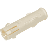 Кнопка вмик./вимк. імпульсного режиму для кухонного комбайна Braun 67000495 K650, K700, FX3030 CombiM