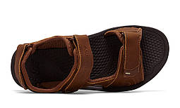 Сандалі New Balance M2080BR коричневі, фото 6