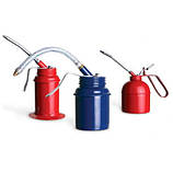 Мастильна обладнання