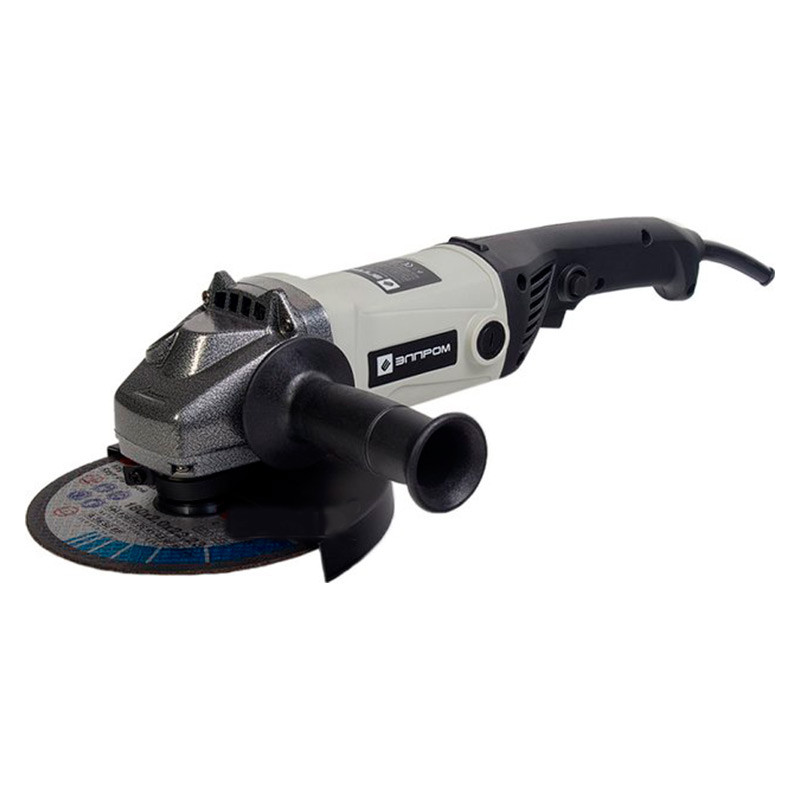 Кутова шліфмашина Елпром ЕМШУ-125-1500CE, фото 1