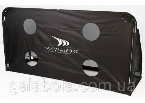 Комір футбольний Giza YAKIMASPORT (3 x 1,5 м), фото 1