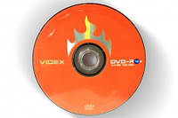 VIDEX DVD-R 4.7Gb 16x bulk 10