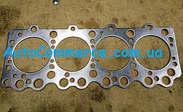 Прокладка головки блока циліндрів ГБЦ FOTON 1043 E-2 (V = 3.4) Фотон 1043 Е-2
