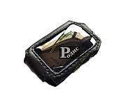 Чехол на пульт сигнализации Convoy MP-100 (кожаный)