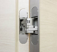 Двері Cortex Alumo ПГ wenge line, фото 3