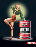 Масло моторне 10w40 (2 л) Motul 300V Chrono, фото 3