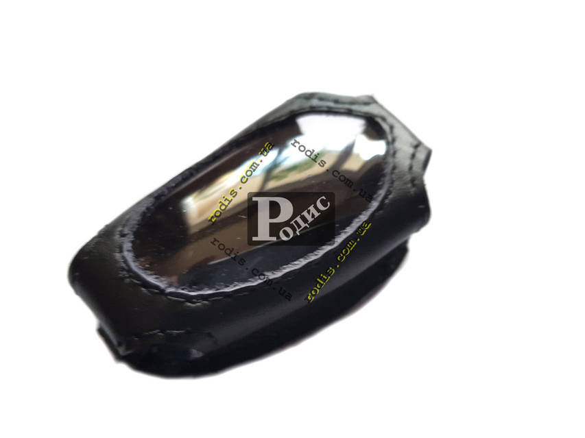 Чехол на пульт сигнализации Sheriff ZX-7xx V2 (кожаный