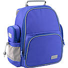 Рюкзак шкільний Kite Education Smart Синій К19-720S-2, фото 3