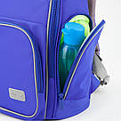 Рюкзак шкільний Kite Education Smart Синій К19-720S-2, фото 9