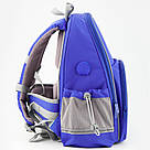 Рюкзак шкільний Kite Education Smart Синій К19-720S-2, фото 10