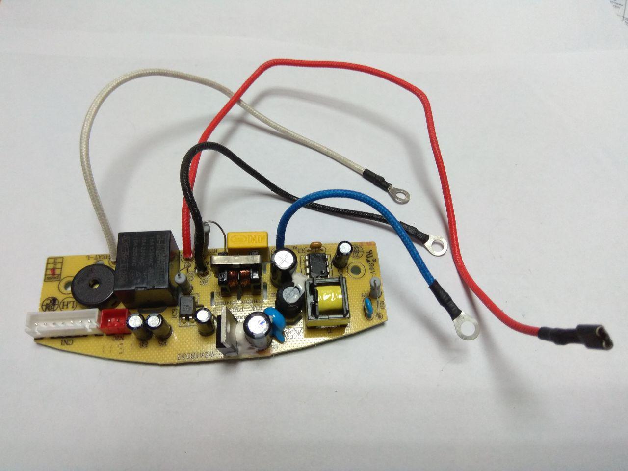 Плата живлення на мультиварку Redmond RMC-PM330