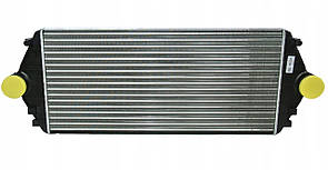 Інтеркулер Fiat Scudo інтеркулер Фіат Скудо