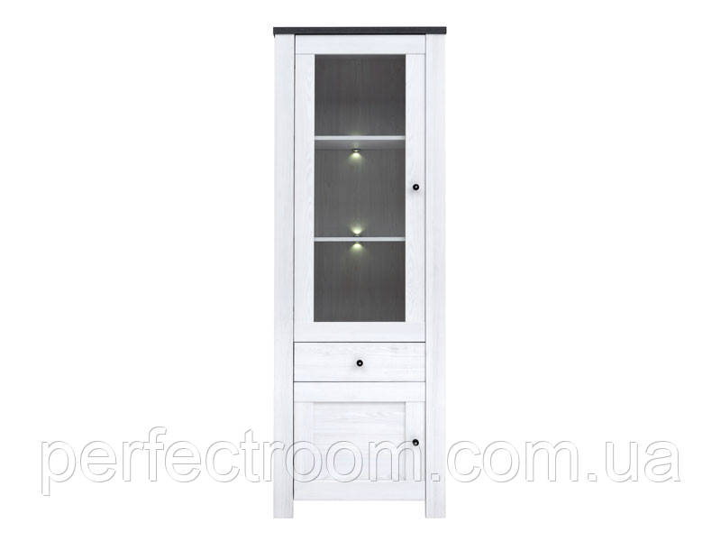 Вітрина BRW Antwerpen REG1W1D1S/20/7